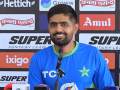 Pakistan New Captain Babar Azam: लौट आया बाबर आजम, वनडे और टी-20 में करेंगे कप्तानी - Hindi News | Babar Azam appointed as white-ball captain PCB selection committee Chairman PCB Mohsin Naqvi live updates | Latest cricket News at Lokmatnews.in