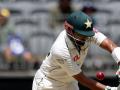 Babar Azam never turns up: ऑस्ट्रेलिया सीरीज में फेल हुए बाबर, तीन पारी और 36 रन, फैंस ने किया ट्रोल, देखें वीडियो - Hindi News | Babar Azam never turns up Fans slam batter after horror lean run continues in Boxing Day Test vs Australia | Latest cricket News at Lokmatnews.in