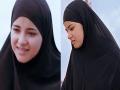 Hijab Row: Zaira Wasim ने हिजाब विवाद पर महिलाओं का किया सपोर्ट, कहा 'मैं भी पहनती हूं हिजाब..ये अन्याय है..' - Hindi News | Hijab Row Zaira Wasim Supports Women On Hijab Controversy Says I Also Wear Hijab This Is Injustice | Latest india News at Lokmatnews.in