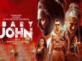 Baby John Teaser: वरुण धवन का शानदार एक्शन, फिल्म 'बेबी जॉन' में पुलिस ऑफिसर के रोल में काटा बवाल, देखें टीजर - Hindi News | Baby John Teaser Cut Varun Dhawan Keerthy Suresh Wamiqa G Jackie Shroff movie release 25 december | Latest bollywood News at Lokmatnews.in