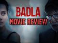 Badla Movie Review: जानिए अमिताभ और तापसी की फिल्म को किसने कितने दिए स्टार और क्या कहते हैं क्रिटिक्स - Hindi News | Badla Movie Review: Know how was the film and its rating | Latest bollywood Videos at Lokmatnews.in