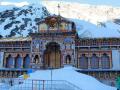 Badrinath Dham 2025: नोट कर लें तारीख?, कब खुलेंगे बद्रीनाथ कपाट, कब से शुरू होगी चारधाम यात्रा, यहां देखिए शेयडूल - Hindi News | Badrinath Dham 2025 note kar len date doors Badrinath opened devotees 6 am on May 4 kapat opening date 2025 char dham yatra uttarakhand see list | Latest spirituality News at Lokmatnews.in