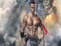 बागी 2 ने दूसरे दिन भी गाड़ा कमाई का झंडा, 50 करोड़ से एक कदम दूर - Hindi News | Baaghi 2 2nd Day Box Office Collection: Super Strong saturday earns 20.4 cr | Latest bollywood News at Lokmatnews.in