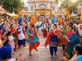 Baisakhi 2026: सिर्फ पंजाब ही क्यों? भारत के इन 5 शहरों में भी दिखती है बैसाखी की रौनक, चेक करें बेस्ट स्पॉट्स - Hindi News | Baisakhi 2026 These 5 Indian cities also celebrate Baisakhi check out the best spots | Latest spirituality News at Lokmatnews.in