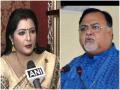पार्थ चटर्जी को लेकर पूर्व टीएमसी नेता बैसाखी बनर्जी ने किया चौंकाने वाला खुलासा, कहा- हर पोस्ट की होती थी बिक्री, ममता बनर्जी को वे कुछ नहीं समझते थे - Hindi News | Ex-TMC leader Baisakhi Banerjee makes startling revelations about Partha Chatterjee Mamata Banerjee | Latest india News at Lokmatnews.in