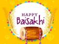 Happy Baisakhi 2024: जानें बैसाखी पर्व का महत्व, क्या हैं इसकी विशेषताएं और मनाने का कारण? - Hindi News | Happy Baisakhi 2024: Wishes, images, quotes, SMS, greetings, WhatsApp and Facebook status to share with your loved ones | Latest spirituality News at Lokmatnews.in