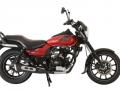2018 Bajaj Avenger Street 180 भारत में लॉन्च, कीमत 83,475 रुपये - Hindi News | 2018 Bajaj Avenger Street 180 Launched in India; Priced ₹ 83,475 | Latest automobile News at Lokmatnews.in
