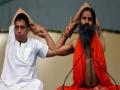 Patanjali Controversy: "आपने मासूम लोगों की जिंदगियों से खिलवाड़ किया, माफी का सवाल नहीं उठता", सुप्रीम कोर्ट ने योग प्रशिक्षक रामदेव और बालकृष्ण से कहा - Hindi News | Patanjali Controversy: "You played with the lives of innocent people, question of apology does not arise", Supreme Court tells yoga instructors Ramdev and Balakrishna | Latest india News at Lokmatnews.in