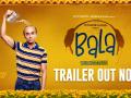Film Bala Trailer Video Reaction: फिल्म बाला के ट्रेलर को देख हंस हंस के लोटपोट हो जायेंगे आप - Hindi News | Film Bala Trailer video Ayushmann Khurrana Bala trailer youtube video Bala Trailer video Reaction | Latest bollywood Videos at Lokmatnews.in