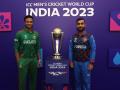 BAN vs AFG ODI World Cup 2023: दो एशियाई टीम में भिड़ंत, जानें कौन किस पर भारी, यहां देखें आंकड़े और कहां देख सकते हैं लाइव मैच - Hindi News | ICC World Cup 2023 Bangladesh vs Afghanistan Head-To-Head Matches 15 Bangladesh 9 Afghanistan 6 Cricket World Cup 2023 Playing 11 live match time, streaming | Latest cricket News at Lokmatnews.in