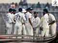 BAN vs IND, 2nd Test: पहले दिन बांग्लादेश 227 पर ऑल आउट, अश्विन-उमेश यादव ने झटके 4-4 विकेट, भारत का स्कोर 19/0 - Hindi News | Bangladesh vs India, 2nd Test Bangladesh all out for 227 in first innings | Latest cricket News at Lokmatnews.in