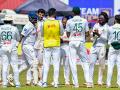 Sri Lanka vs Bangladesh, 1st Test 2025: 3 दिन, 863 रन और 14 विकेट, 127 रन पीछे श्रीलंकाई टीम - Hindi News | Sri Lanka vs Bangladesh, 1st Test 2025 live 3 days, 863 runs and 14 wickets, Sri Lankan team 127 runs behind | Latest cricket News at Lokmatnews.in