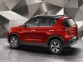 भारत में लॉन्च हुई दमदार फीचर वाली Kia Sonet कॉम्पैक्ट SUV कार, जानें क्या है इसमें खास - Hindi News | Kia Motors launch Kia Sonet car in india with new feature | Latest automobile News at Lokmatnews.in