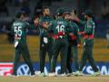 Bangladesh vs Sri Lanka World Cup 2023 warm-up match: अभ्यास मैच में बांग्लादेश ने श्रीलंका को 7 विकेट से हराया, 48 गेंद पहले मारी बाजी - Hindi News | Bangladesh vs Sri Lanka World Cup 2023 warm-up match Bangladesh won by 7 wkts 48 balls won first | Latest cricket News at Lokmatnews.in