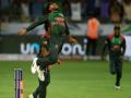 Asia Cup, PAK vs BAN: पाकिस्तान को 37 रनों से हराकर बांग्लादेश फाइनल में, भारत से होगा अब सामना - Hindi News | Pakistan vs Bangladesh, Asia Cup 2018, Live updates of Super four clash | Latest cricket News at Lokmatnews.in