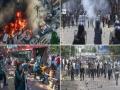 Bangladesh Protest: बांग्लादेश में तख्तापलट की जड़ें विदेशी तो नहीं! - Hindi News | | Latest world News at Lokmatnews.in