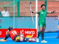 Hero Asia Cup Rajgir: 8-3 से जीता बांग्लादेश, टूर्नामेंट में उम्मीदें जीवंत, एशिया कप हॉकी टूर्नामेंट से बाहर चीनी ताइपे? - Hindi News | Hero Asia Cup Rajgir Hopes alive thrashing Chinese Taipei 8-3 Chinese Taipei out Asia Cup Hockey Tournament | Latest india News at Lokmatnews.in