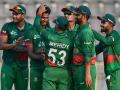 Bangladesh vs Ireland 2023: सीरीज पर 2-0 से कब्जा, बांग्लादेश ने पहली बार किसी टीम को 10 विकेट से हराया, जानें प्लेयर ऑफ द मैच और सीरीज कौन - Hindi News | Ban vs Ire 2023 Bangladesh their first-ever 10-wicket win in ODIs Mushfiqur Rahim Player of the Series Hasan Mahmud Player of the Match | Latest cricket News at Lokmatnews.in