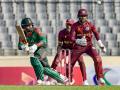Bangladesh vs West Indies, 2nd T20I: इंडीज ने 149 रन बनाकर मारी बाजी, सीरीज पर 2-0 की बढ़त, घर में बांग्लादेश की हार  - Hindi News | Bangladesh vs West Indies, 2nd T20I West Indies won 14 runs WI 149-9 BAN 135-8 Bangladesh lose home take 2-0 lead in series indies | Latest cricket News at Lokmatnews.in