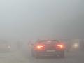 Bareilly Fog: 7 वाहन एक-दूसरे से टकराए, 26 लोग घायल?, मुंबई-पुणे एक्सप्रेसवे पर टेम्पो-बस में टक्कर, 14 लोग घायल - Hindi News | Bareilly Fog 7 vehicles collide each other 26 people injured Tempo-bus collides on Mumbai-Pune Expressway, 14 people injured | Latest crime News at Lokmatnews.in