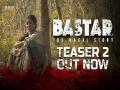 Bastar Teaser 2: अदा शर्मा की फिल्म 'बस्तर: द नक्सल स्टोरी' का टीजर आउट, एक मां की करुण पुकार सुन फट जाएगा आपका कलेजा - Hindi News | Bastar Teaser 2 Teaser of Adah Sharma's film 'Bastar: The Naxal Story' out your heart will burst after hearing the pitiful cry of a mother | Latest bollywood News at Lokmatnews.in