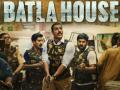 Batla House Box Office Collection:100 करोड़ के क्लब से कुछ कदम दूर है जॉन अब्राहम की 'बाटला हाउस', जानें अब तक का कलेक्शन - Hindi News | john abraham film batla house box office collection day 11 | Latest bollywood News at Lokmatnews.in