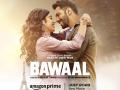 Bawaal Teaser: वरुण और जाह्नवी की फिल्म 'बवाल' का टीजर हुआ रिलीज, जानें ओटीटी और रिलीज डेट - Hindi News | Bawaal Teaser Varun Dhawan Janhvi Kapoor bawaal release on Amazon Prime Video on 21st July 2023 | Latest bollywood Photos at Lokmatnews.in