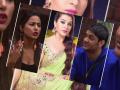 Bigg Boss 11: इनको मिला फिनाले का टिकट, बाकियों का पत्ता कट - Hindi News | big boss 11 finale who will win the ticket | Latest television Videos at Lokmatnews.in