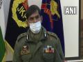 कश्मीर के IGP का दावा, इस साल कुल 171 आतंकी मारे गए, पिछले साल के मुकाबले स्थानीय लोगों की मौतें कम, नारकोटिक्स मामलों में 1,465 गिरफ्तारी - Hindi News | news Kashmir IGP Vijay Kumar claims 171 terrorists were killed in 2021 while death of local people less than last year 1,465 people arrested narcotics cases | Latest india News at Lokmatnews.in