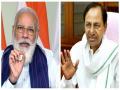 'मैं बाघ का बेटा हूं, नरेंद्र मोदी को सत्ता से कर दूंगा बाहर', KCR ने भरी हुंकार; बोले- न देते कोई नेशनल प्रोजेक्ट, न खोलते हैं मेडिकल कॉलेज - Hindi News | telangana cm chandrasekhar rao charged pm modi development says i am tiger son will throw narendra modi out indian politics | Latest india News at Lokmatnews.in