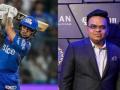 Impact Player rule IPL 2024: इंपैक्ट खिलाड़ी नियम ने तोड़े कई रिकॉर्ड, आठ बार 250 से अधिक का स्कोर बना, शाह क्यों बोले-टी20 विश्व कप के बाद इस पर बात करेंगे - Hindi News | Impact Player rule IPL 2024 rule broke records scored more than 250 eight times BCCI can re-evaluate after IPL 2024 Jay Shah | Latest cricket News at Lokmatnews.in
