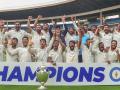 Duleep Trophy and Irani Cup 2022-23: घरेलू सत्र आठ सितंबर से शुरू, 1500 से ज्यादा मैच खेले जाएंगे, यहां देखें शेयडूल  - Hindi News | Duleep Trophy and Irani Cup 2022-23 BCCI announced schedule domestic over 1500 matches 8th September | Latest cricket News at Lokmatnews.in
