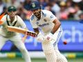 IND vs AUS 4th Test Day 3 Score: रेड्डी और सुंदर ने छुड़ाए ऑस्ट्रेलियाई गेंदबाजों के पसीने, भारत का स्कोर 300 पार - Hindi News | IND vs AUS 4th Test Day 3 live Score Nitish Kumar Reddy and Washington Sundar made Australian bowlers sweat India's score 298/7 | Latest cricket News at Lokmatnews.in