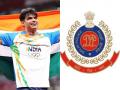 "Be Like Neeraj Chopra, Win Hearts Not Challans": Delhi Police's creative post on road safety - Hindi News | "Be Like Neeraj Chopra, Win Hearts Not Challans": Delhi Police's creative post on road safety | Latest social-viral Photos at Lokmattimes.com