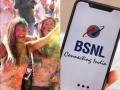 होली से पहले BSNL ने किया धमाका, अपने ग्राहकों के लिए पेश किया ये धांसू प्लान; हर दिन मिलेगा 5GB डेटा - Hindi News | | Latest technology News at Lokmatnews.in