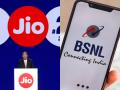 होली से पहले Jio और BSNL का धमाका, यूजर्स के लिए पेश किए ये शानदार ऑफर्स - Hindi News | Before the Holi, Jio and BSNL blasts, these wonderful offers for users | Latest technology News at Lokmatnews.in