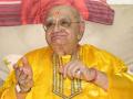 नहीं रहे मशहूर एस्ट्रोलॉजर बेजान दारूवाला - Hindi News | Astrologer Bejan Daruwala passes away | Latest india Videos at Lokmatnews.in