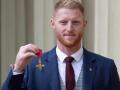 Theft at Ben Stokes's home: पत्नी और दो छोटे बच्चे के सामने इंग्लैंड कप्तान स्टोक्स के घर चोरी?, लुटेरों को ढूंढने में मदद कीजिए, एक्स पर लिखा- भयावह - Hindi News | Theft at Ben Stokes's home England captain appeals for help in finding robbers front his wife and two small children horrifying | Latest cricket News at Lokmatnews.in