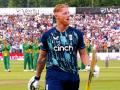 ENG vs SA 1st ODI: आखिरी वनडे में कमाल नहीं दिखा सके स्टोक्स, 11 गेंद में 5 रन बनाए और पांच ओवर में 44 रन किए खर्च, दक्षिण अफ्रीका ने 62 रन से हराया - Hindi News | ENG vs SA 1st ODI Ben Stokes 5 over 44 runs 11 balls 5 run ODI career ends in defeat South Africa beat England by 62 runs | Latest cricket News at Lokmatnews.in