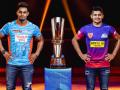 Pro Kabaddi Final: अब तक 14 बार आमने-सामने आ चुकी हैं दिल्ली-बंगाल की टीमें, जानें किसका पलड़ा रहा है भारी - Hindi News | Pro Kabaddi League 2019 Final: Dabang Delhi vs Bengal Warriors Head to Head records | Latest kabaddi News at Lokmatnews.in