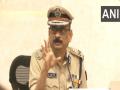 पश्चिम बंगाल में चुनाव के बाद हुई हिंसा को लेकर 200 FIR, 433 गिरफ्तार, डीजीपी सिद्धार्थ नाथ गुप्ता ने दी जानकारी - Hindi News | 200 FIRs Registered, 433 Arrested Over Post-Poll Violence In West Bengal: DGP Siddh Nath Gupta | Latest india News at Lokmatnews.in