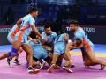 Pro Kabaddi: जीत के साथ सीजन का अंत करना चाहेगी तमिल थलाइवाज की टीम, बंगाल वॉरियर्स से होगा मुकाबला - Hindi News | Pro Kabaddi League 2019: Bengal Warriors vs Tamil Thalaivas Match Preview | Latest kabaddi News at Lokmatnews.in