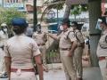 Bengaluru Police: 17 'एक्स्टसी' गोलियां, कोकीन बरामद, फार्महाउस पर 'रेव पार्टी', आंध्र प्रदेश और बेंगलुरु के 100 से अधिक लोग, 25 से अधिक युवतियां, डीजे, मॉडल, अभिनेता मौजूद - Hindi News | Bengaluru Police 17 ecstasy pills cocaine drugs recovered rave party farmhouse 100 people Andhra Pradesh Bengaluru present more than 25 girls also present | Latest crime News at Lokmatnews.in
