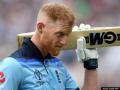 Ben Stokes: इग्लैंड के स्टार आलराउंडर, 31 साल, 104 मैच, 2919 रन और 74 विकेट, 2019 विश्व कप फाइनल में किया धमाका, इस देश के खिलाफ खेलेंगे अंतिम मुकाबला - Hindi News | Ben Stokes England all-rounder retire one-day internationals after South Africa game 31 years, 104 matches, 2919 runs and 74 wickets, 2019 World Cup final | Latest cricket News at Lokmatnews.in