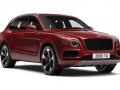 2018 Bentley Bentayga V8 पेट्रोल भारत में लॉन्च, जानें इस शानदार SUV की कीमत और खासियत - Hindi News | 2018 Bentley Bentayga V8 Petrol Launched In India | Latest automobile News at Lokmatnews.in