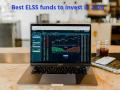 Top ELSS Funds in 2024: एक साल में 81 प्रतिशत तक रिटर्न दे सकते हैं ये 5 टैक्स-सेविंग फंड्स, यहां करें चेक - Hindi News | Best ELSS funds to invest in 2024 Check top 5 tax-saving funds with up to 81 per cent return in a year | Latest business News at Lokmatnews.in