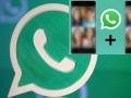WhatsApp New Feature: अब WhatsApp पर 8 लोग कर सकते हैं Group Video Call - Hindi News | WhatsApp New Feature on group video call | Latest technology Videos at Lokmatnews.in