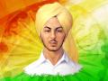 भगत सिंह की जयंती पर पढ़ें प्यार और आदर्शवाद के बारे में उनके विचार - Hindi News | Shaheed Bhagat Singh Birth Anniversary Special: An emotional letter of Bhagat Singh to Sukhdev | Latest india News at Lokmatnews.in