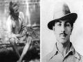 #BhagatSingh ट्विटर पर हुआ ट्रेंड, लोगों ने इस अंदाज में शहीद-ए-आजम भगत सिंह को दी श्रद्धांजलि - Hindi News | #BhagatSingh trend on Twitter, people paid tribute in this style | Latest weird News at Lokmatnews.in