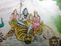 भगवान शंकर क्यों पहनते हैं बाघ की खाल ? - Hindi News | Why does Lord Shiva wear tiger skin | Latest spirituality News at Lokmatnews.in